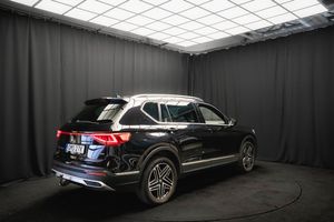 Seat Tarraco bild 6