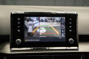 Seat Tarraco bild 12