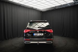 Seat Tarraco bild 7