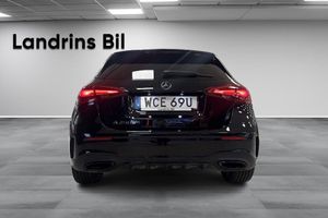 Mercedes A250 bild 5