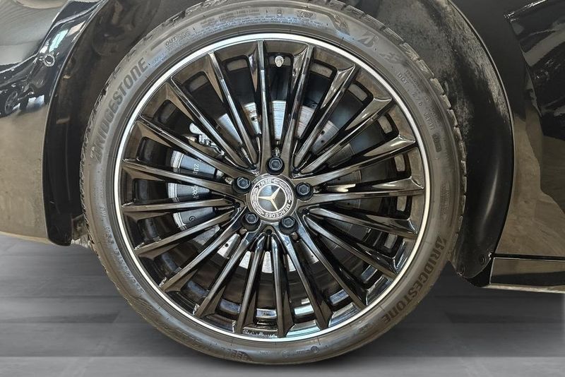 Mercedes A250 bild 16