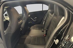 Mercedes A250 bild 10