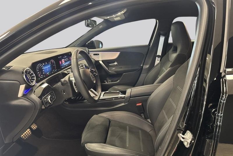 Mercedes A250 bild 9