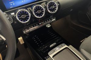 Mercedes A250 bild 13