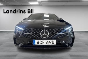 Mercedes A250 bild 2