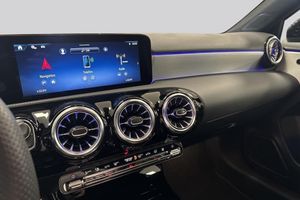 Mercedes A250 bild 14