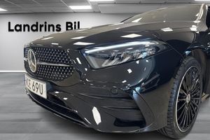 Mercedes A250 bild 17