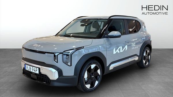 Kia EV2 PLUS SR 5-SITS *demo* - 2026