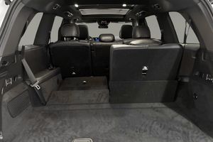 Mercedes GLS450 bild 16