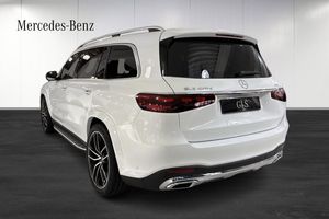 Mercedes GLS450 bild 5