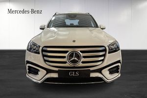 Mercedes GLS450 bild 2