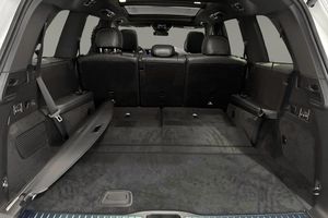 Mercedes GLS450 bild 15