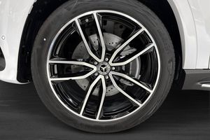 Mercedes GLS450 bild 8