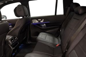 Mercedes GLS450 bild 14