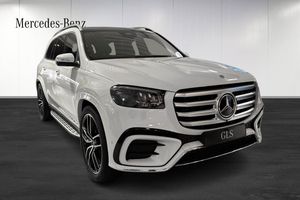 Mercedes GLS450 bild 3