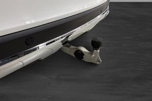 Mercedes GLS450 bild 17
