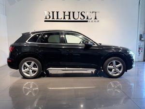 Audi Q5 bild 3
