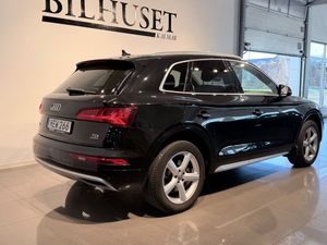 Audi Q5 bild 4