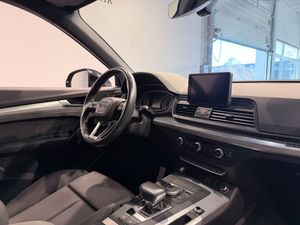 Audi Q5 bild 12