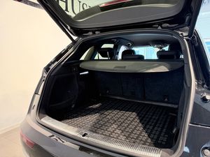 Audi Q5 bild 6