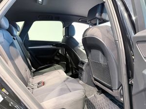 Audi Q5 bild 9