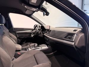 Audi Q5 bild 11