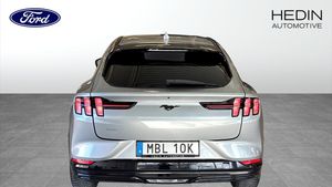 Ford Mustang Mach-E bild 7