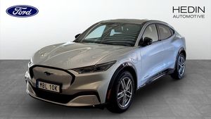 Ford Mustang Mach-E bild 1