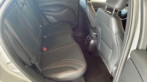 Ford Mustang Mach-E bild 5