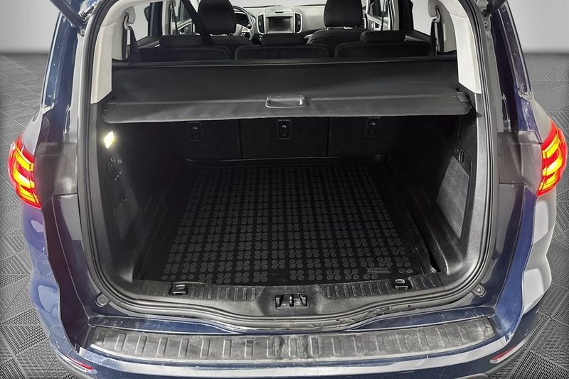 Ford S-Max bild 11