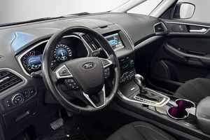 Ford S-Max bild 4