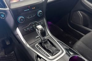 Ford S-Max bild 10