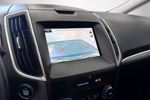 Ford S-Max bild 7