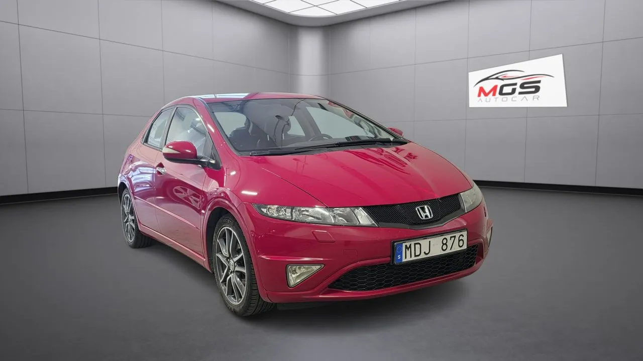 Vehicle image 1