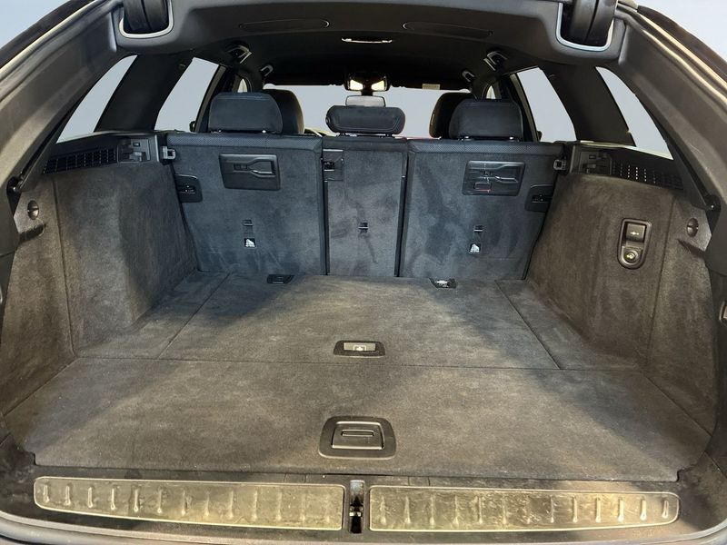 BMW 520 bild 12
