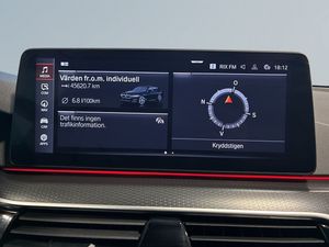 BMW 520 bild 16
