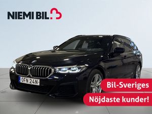 BMW 520 bild 1