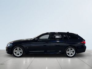 BMW 520 bild 3
