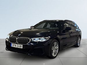BMW 520 bild 22