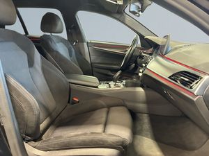 BMW 520 bild 9