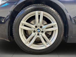 BMW 520 bild 14