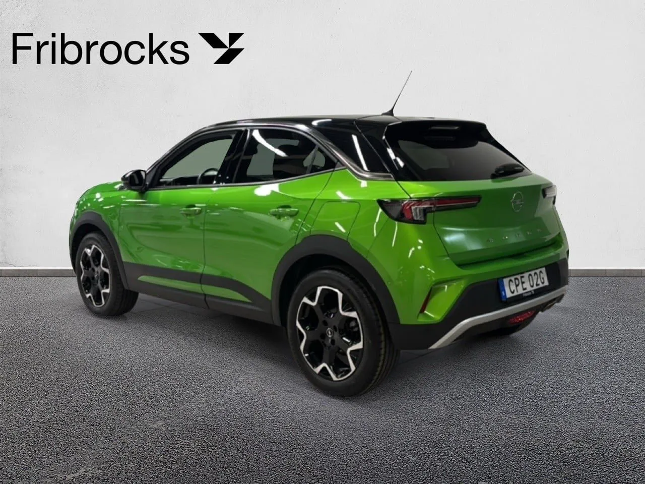 Vehicle image 2