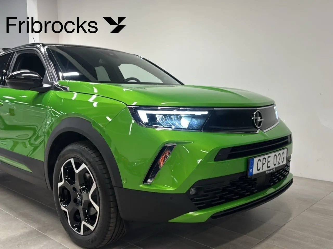 Vehicle image 20