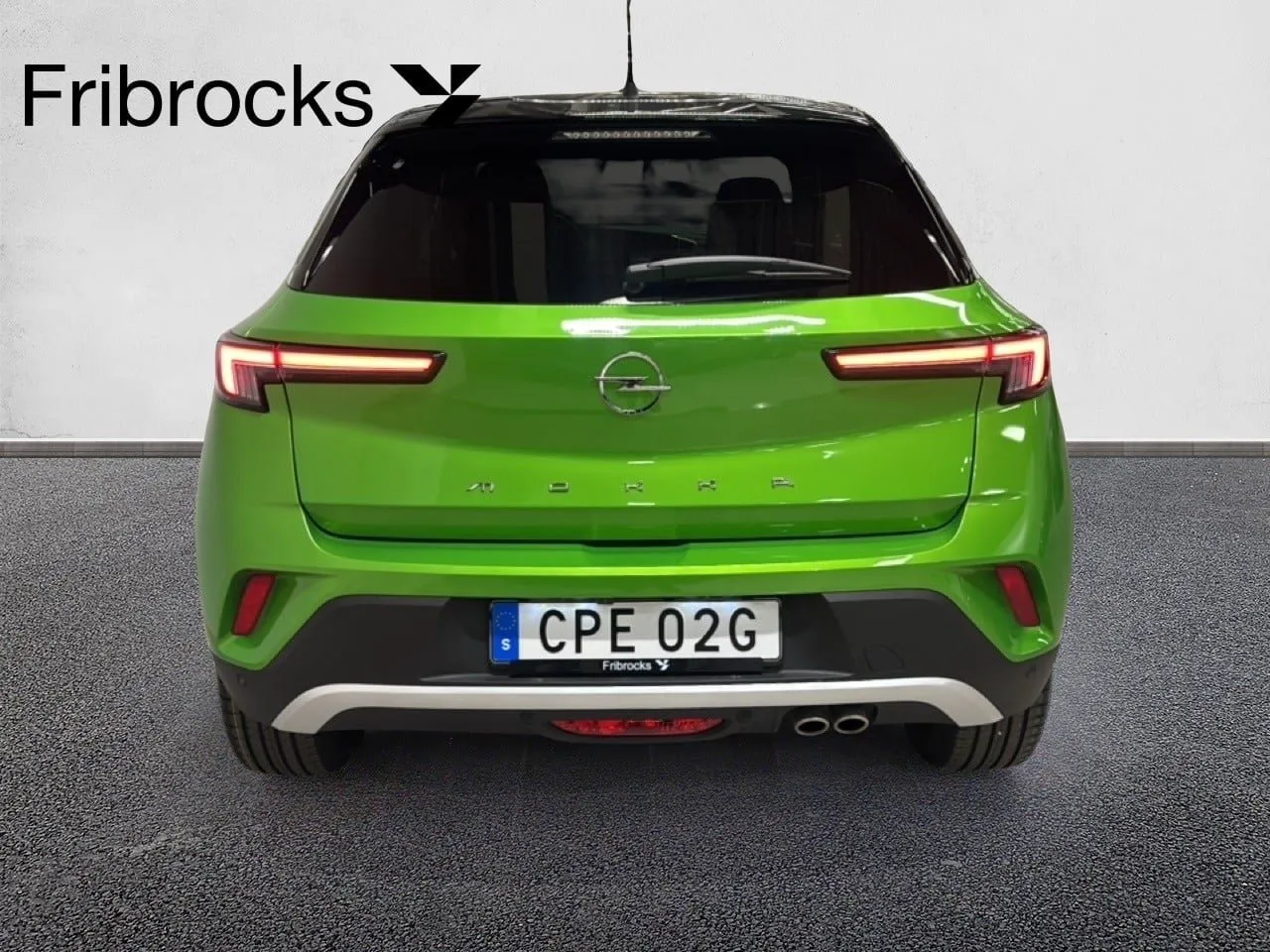 Vehicle image 3