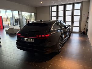 Audi A6 bild 4