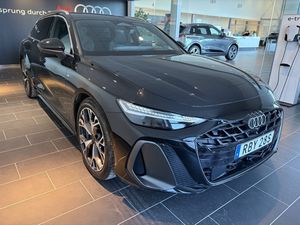 Audi A6 bild 2