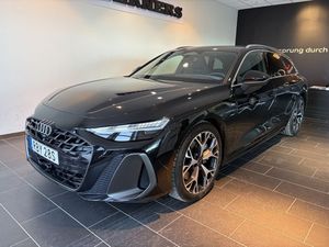 Audi A6 bild 1