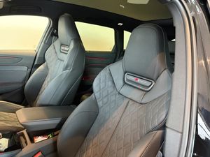 Audi A6 bild 8