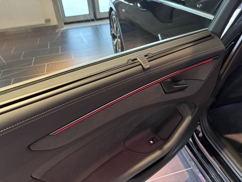 Audi A6 bild 7