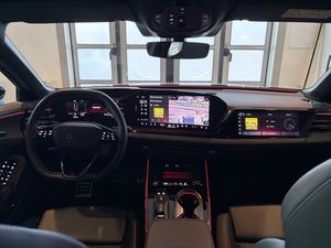 Audi A6 bild 6